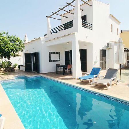Vila Sophia, Vilamoura- By Urbinvest Algarve Bagian luar foto