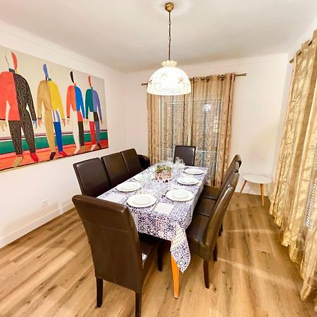 Vila Sophia, Vilamoura- By Urbinvest Algarve Bagian luar foto