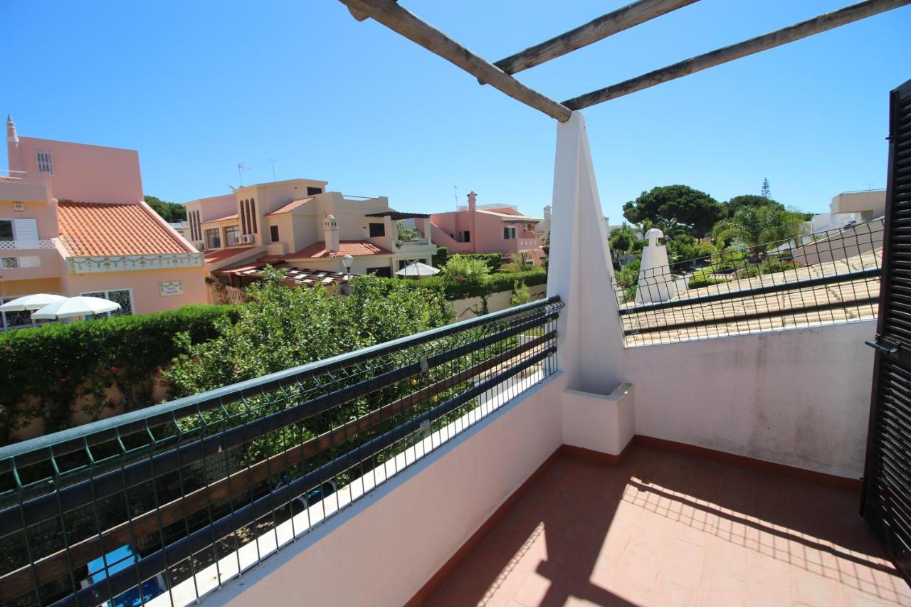 Vila Sophia, Vilamoura- By Urbinvest Algarve Bagian luar foto
