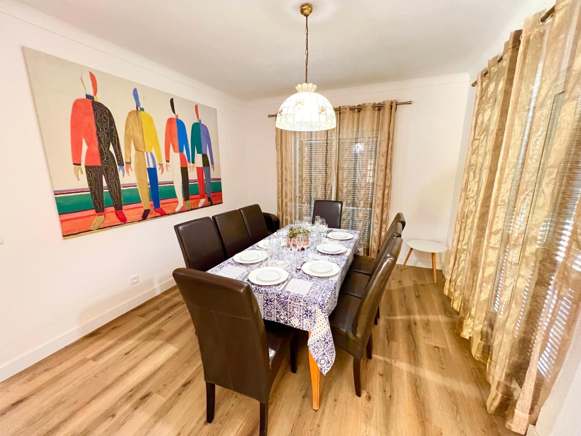 Vila Sophia, Vilamoura- By Urbinvest Algarve Bagian luar foto
