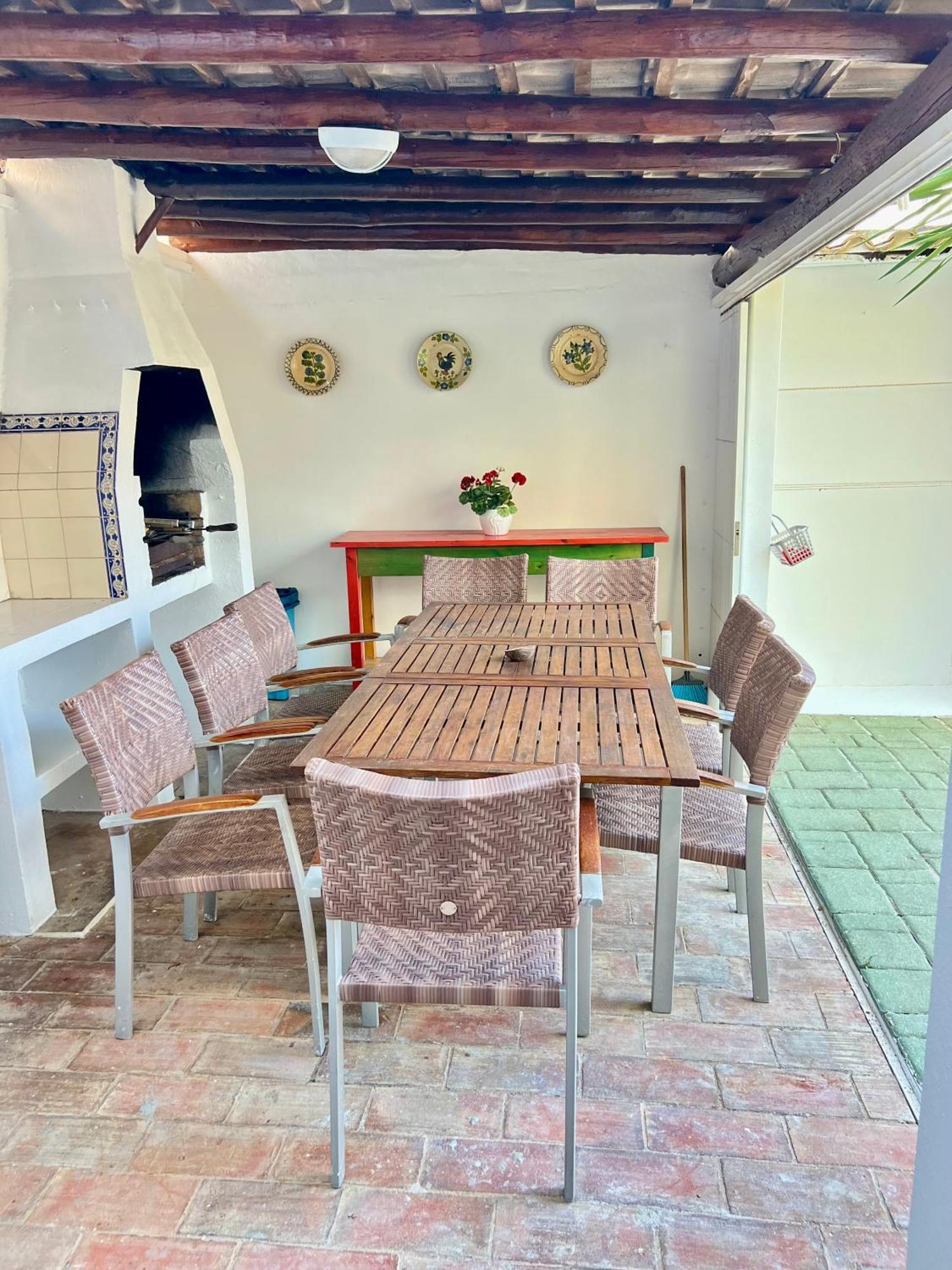 Vila Sophia, Vilamoura- By Urbinvest Algarve Bagian luar foto