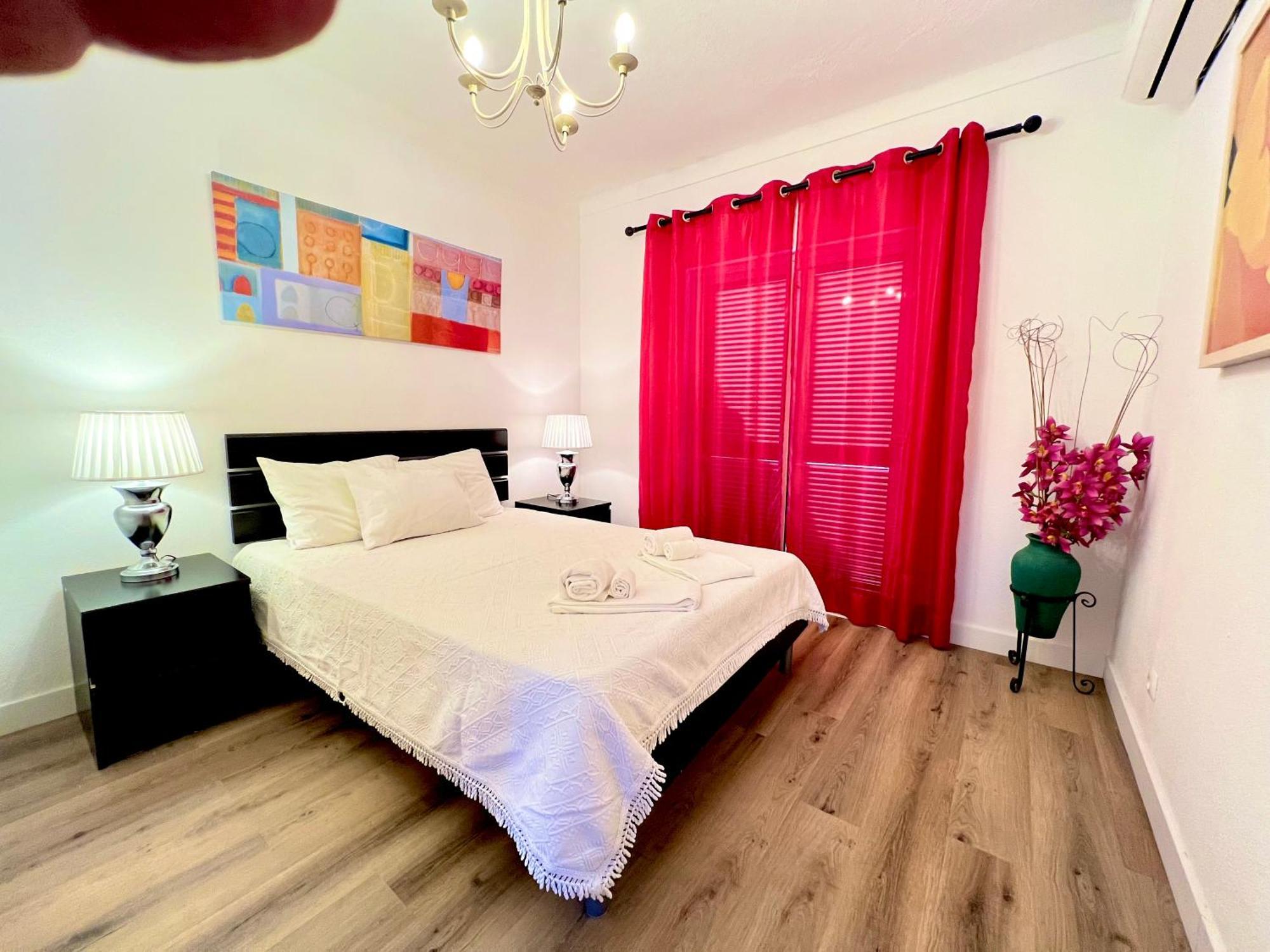 Vila Sophia, Vilamoura- By Urbinvest Algarve Bagian luar foto