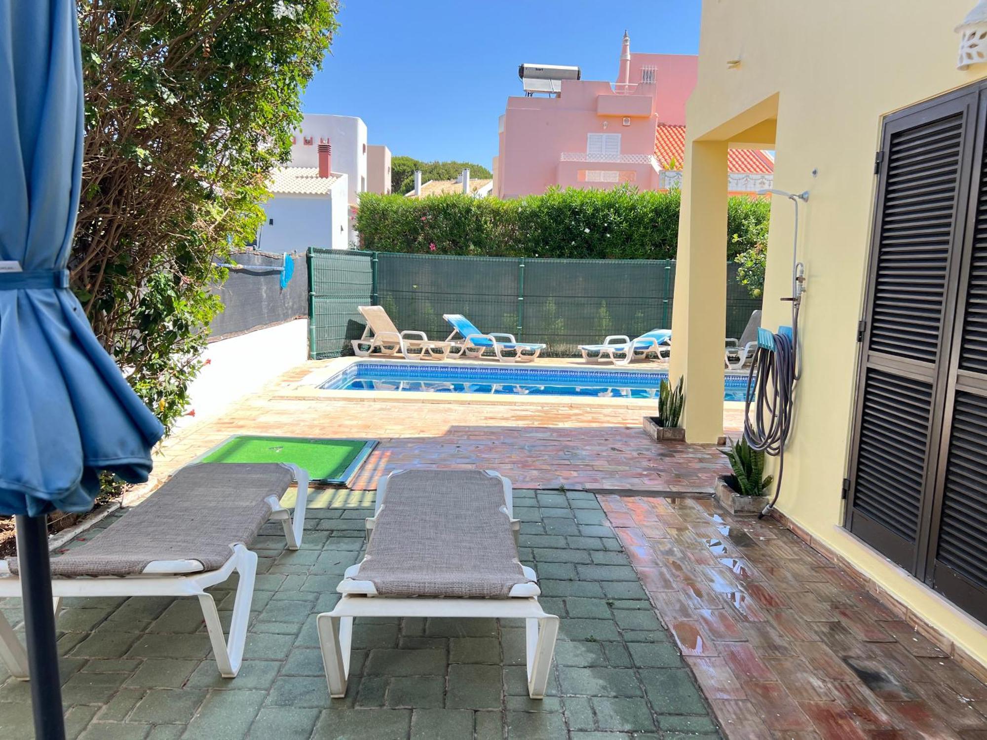 Vila Sophia, Vilamoura- By Urbinvest Algarve Bagian luar foto
